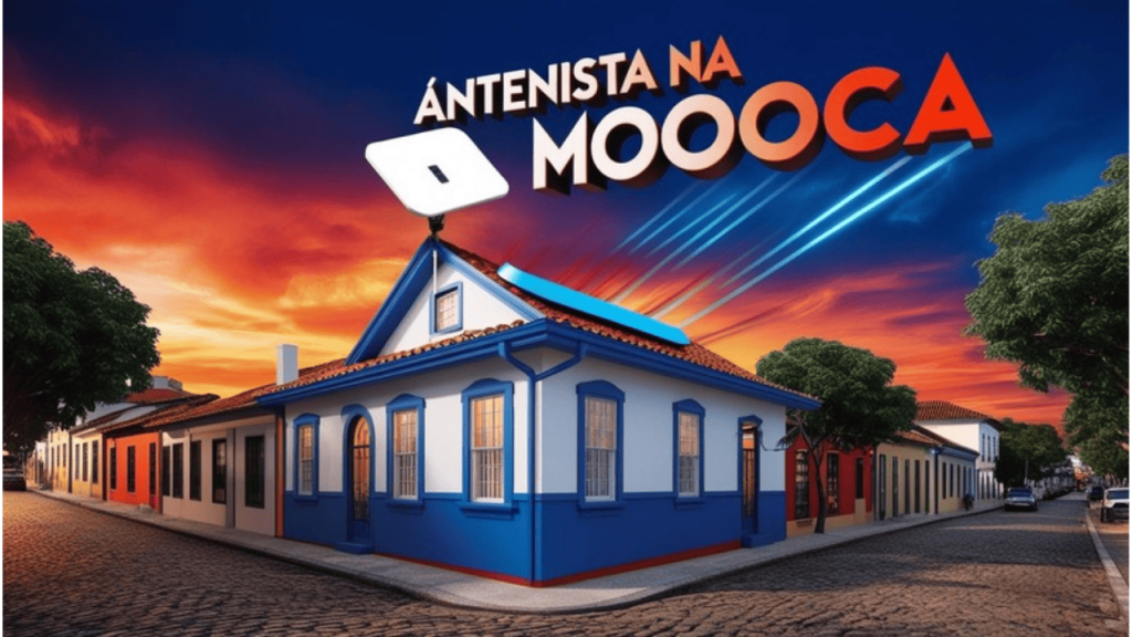 antenista na mooca