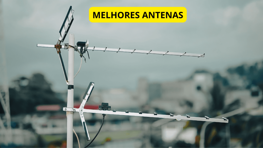 melhores antenas digitais externas