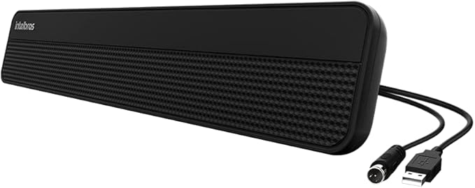 Antena Intelbras AI 3101 Antena Intelbras AI 3101 - TV Digital Full HD