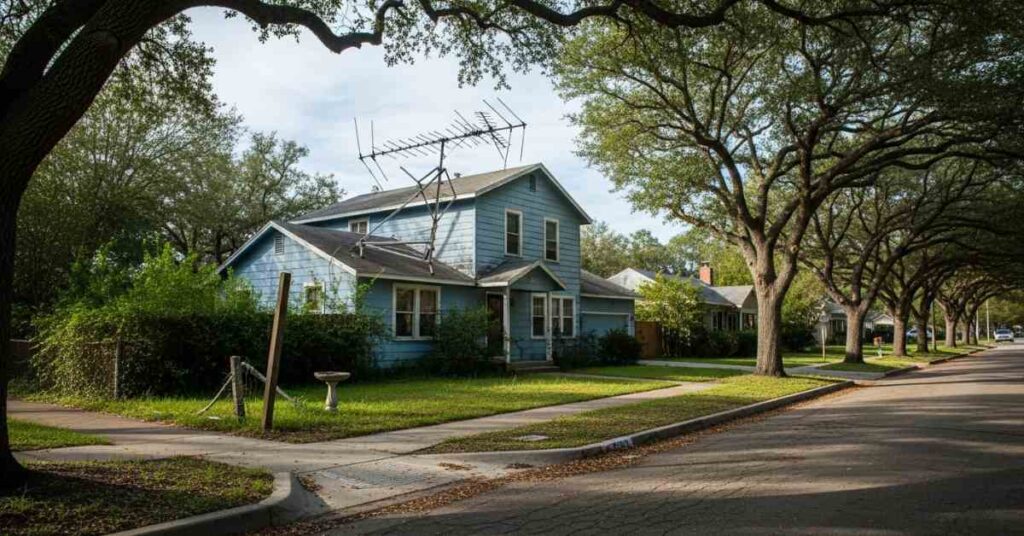 5 sinais de que sua antena precisa de manutenção urgente (Guarulhos)