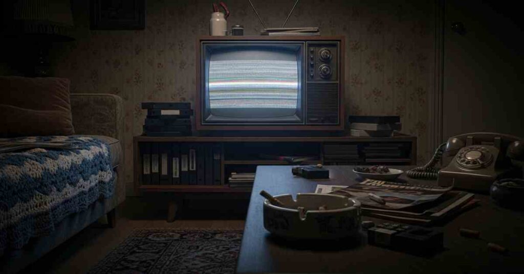 Por que minha TV não sintoniza canais? Problemas comuns em Guarulhos