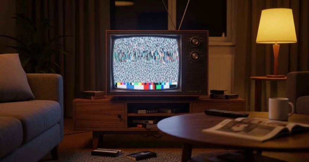 Sinal de TV Fraco no Tatuapé? Descubra as 3 Causas Comuns e 5 Soluções Imediatas