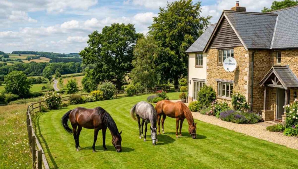 melhor antena de tv para zona rural