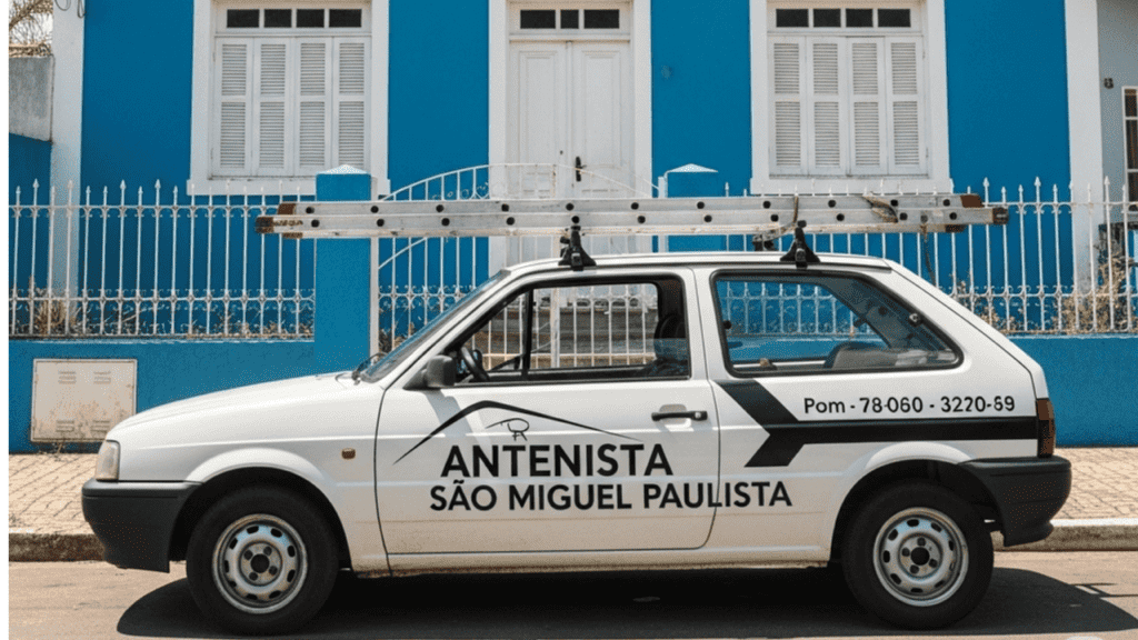 antenista em são miguel paulista