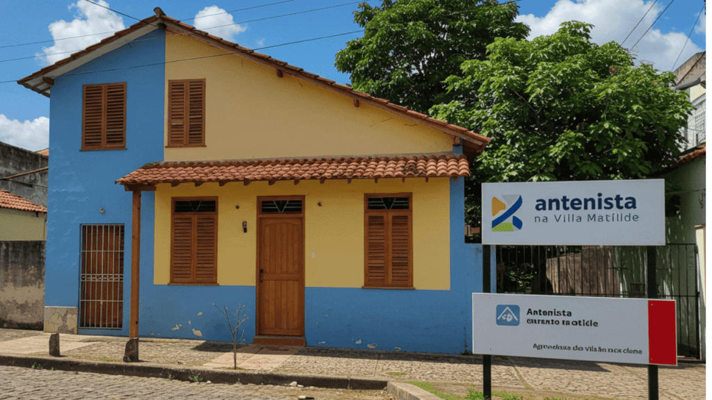instalador de antenas na vila matilde sp