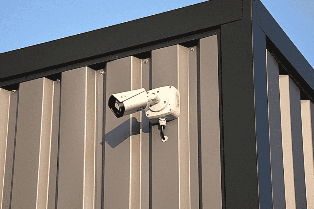 Como Aumentar a Segurança da Sua Empresa com Câmeras De Segurança