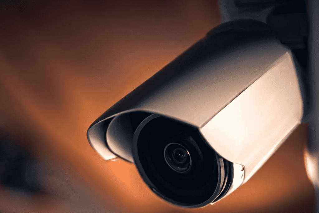 camera segurança intelbras